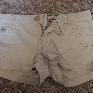 Shorts